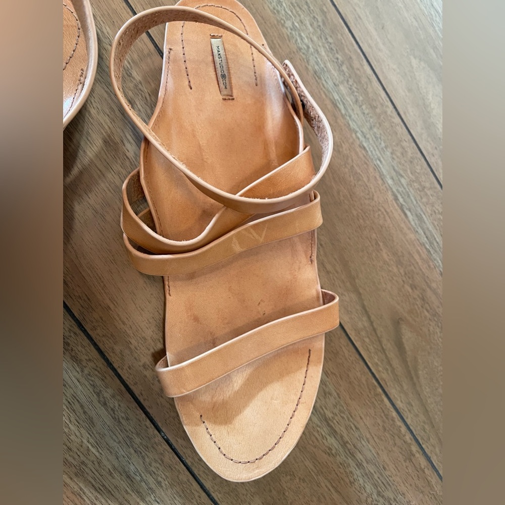 Studio Max sandals - Picture 8 of 10